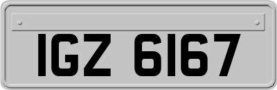 IGZ6167