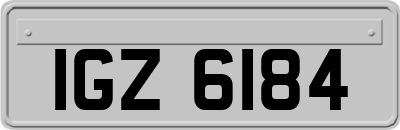 IGZ6184