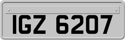 IGZ6207