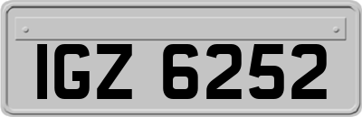 IGZ6252