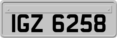 IGZ6258