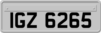 IGZ6265