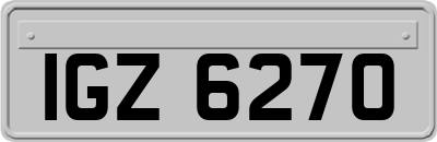 IGZ6270