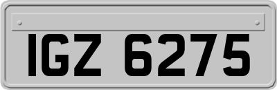 IGZ6275