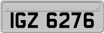 IGZ6276