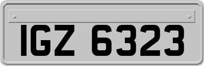 IGZ6323
