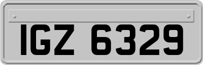 IGZ6329