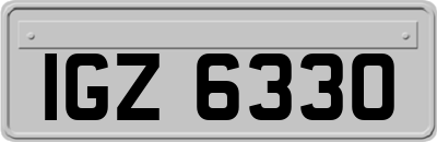 IGZ6330
