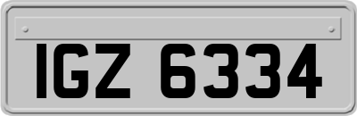IGZ6334