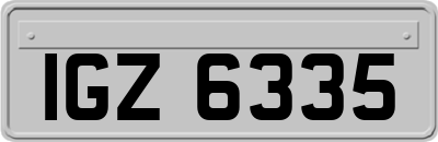 IGZ6335