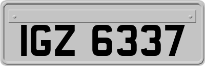 IGZ6337