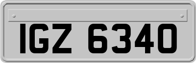 IGZ6340