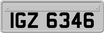 IGZ6346