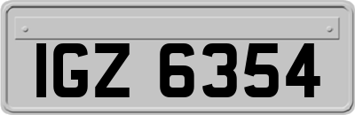 IGZ6354