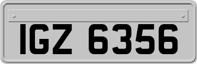 IGZ6356
