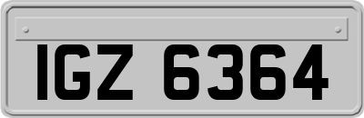 IGZ6364