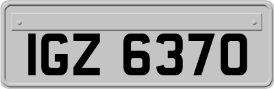 IGZ6370