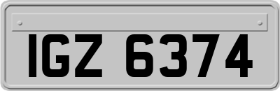 IGZ6374