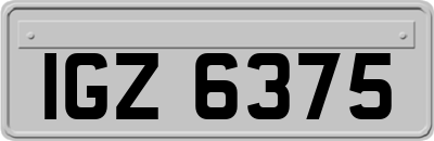IGZ6375