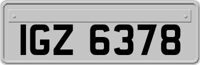 IGZ6378