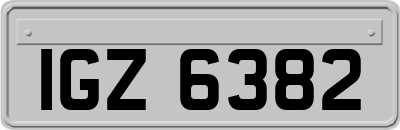 IGZ6382
