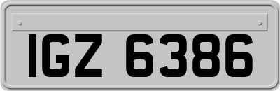 IGZ6386