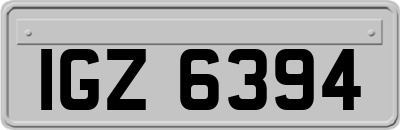 IGZ6394