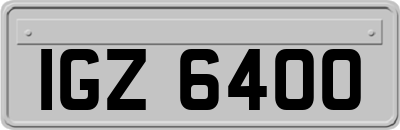 IGZ6400