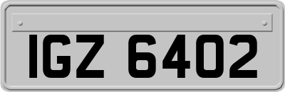 IGZ6402