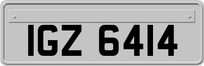 IGZ6414