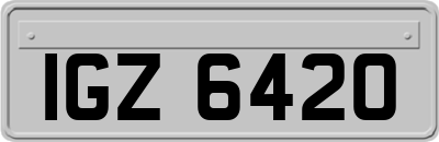 IGZ6420