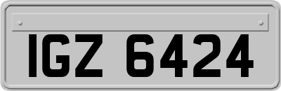 IGZ6424