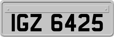 IGZ6425