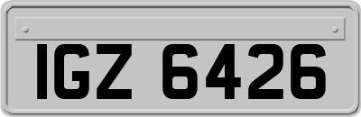 IGZ6426
