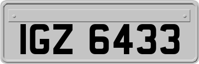 IGZ6433