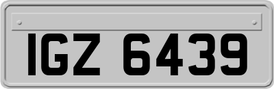 IGZ6439