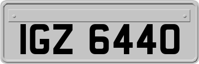 IGZ6440