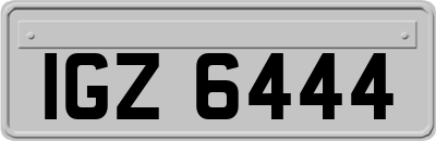 IGZ6444