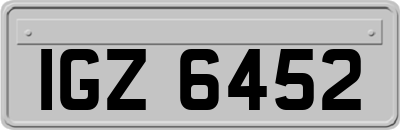 IGZ6452