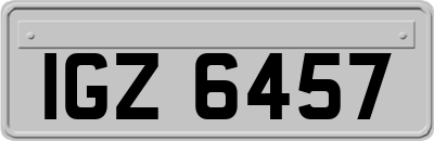 IGZ6457