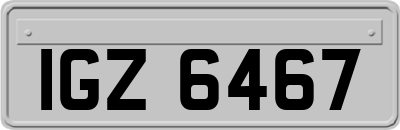 IGZ6467