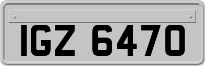 IGZ6470