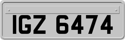 IGZ6474