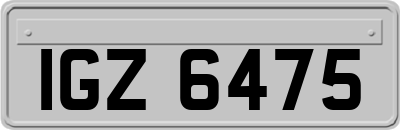 IGZ6475