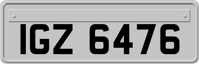 IGZ6476