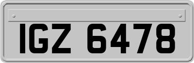 IGZ6478