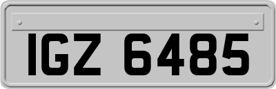 IGZ6485