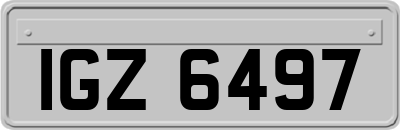 IGZ6497