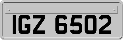 IGZ6502