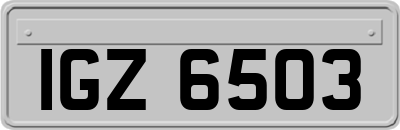 IGZ6503